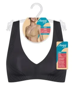 Sloggi Soutien-gorge Sans Armatures ZERO Feel -Promos Soutien-gorge Boutique g 2008166 0026 5