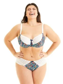 POMM'POIRE Soutien-gorge Grand Maintien Pâquerette 6 POMM'POIRE Soutien-gorge Grand Maintien Pâquerette -Promos Soutien-gorge Boutique g 2008189 0035 3