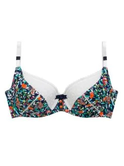 POMM'POIRE Soutien-gorge Grand Maintien Pâquerette 7 POMM'POIRE Soutien-gorge Grand Maintien Pâquerette -Promos Soutien-gorge Boutique g 2008189 0035 4