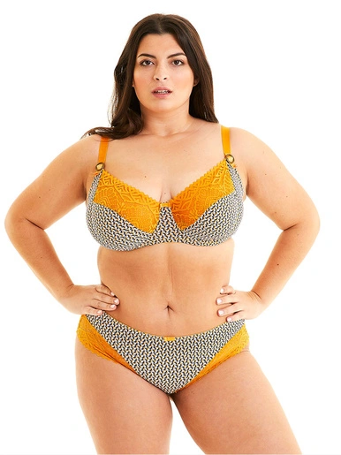 POMM'POIRE Soutien-gorge Grand Maintien Tartelette 3 POMM'POIRE Soutien-gorge Grand Maintien Tartelette – Image 3