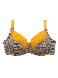 POMM'POIRE Soutien-gorge Grand Maintien Tartelette 7 POMM'POIRE Soutien-gorge Grand Maintien Tartelette -Promos Soutien-gorge Boutique g 2008200 0038 4