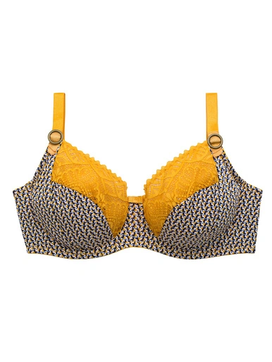 POMM'POIRE Soutien-gorge Grand Maintien Tartelette 4 POMM'POIRE Soutien-gorge Grand Maintien Tartelette – Image 4