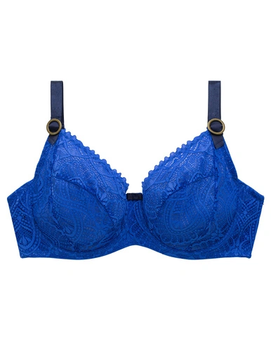 POMM'POIRE Soutien-gorge Grand Maintien Tchao 4 POMM'POIRE Soutien-gorge Grand Maintien Tchao – Image 4
