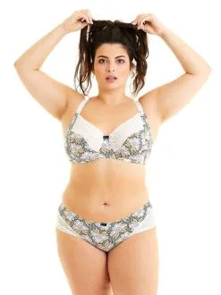 POMM'POIRE Soutien-gorge Grand Maintien Tequila -Promos Soutien-gorge Boutique g 2008213 0035 3