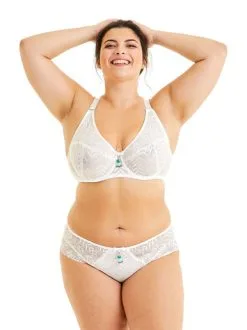 POMM'POIRE Soutien-gorge Grand Maintien Ukulele 6 POMM'POIRE Soutien-gorge Grand Maintien Ukulele -Promos Soutien-gorge Boutique g 2008245 0035 3