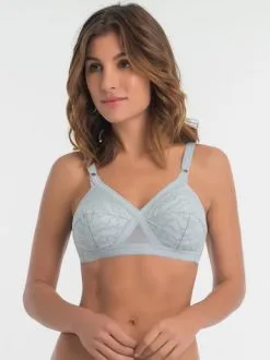 Playtex Soutien-gorge Sans Armature Coeur Croisé