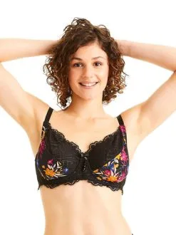 POMM'POIRE Soutien-gorge Grand Maintien A Capella