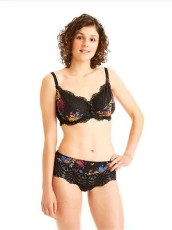 POMM'POIRE Soutien-gorge Grand Maintien A Capella 6 POMM'POIRE Soutien-gorge Grand Maintien A Capella -Promos Soutien-gorge Boutique g 2008768 0026 3