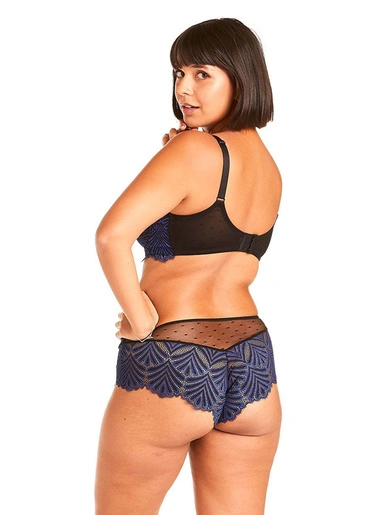 POMM'POIRE Soutien-gorge à Armatures Abordage 2 POMM'POIRE Soutien-gorge à Armatures Abordage – Image 2