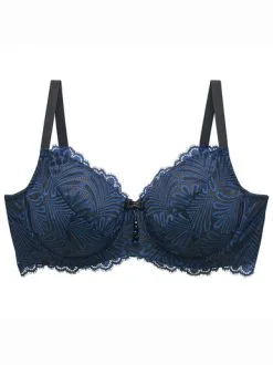 POMM'POIRE Soutien-gorge à Armatures Abordage 7 POMM'POIRE Soutien-gorge à Armatures Abordage -Promos Soutien-gorge Boutique g 2008769 0001 4