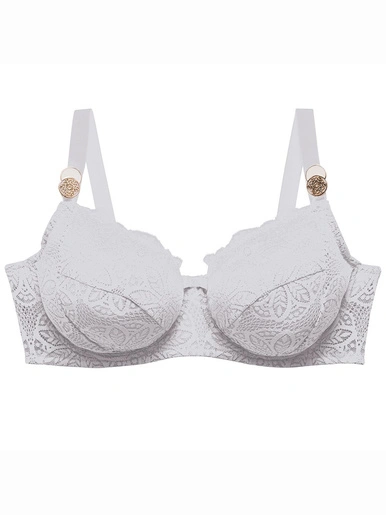 POMM'POIRE Soutien-gorge Grand Maintien Aventure 4 POMM'POIRE Soutien-gorge Grand Maintien Aventure – Image 4