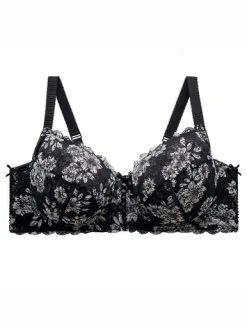 POMM'POIRE Soutien-gorge Grand Maintien Elena -Promos Soutien-gorge Boutique g 2008787 0026 4