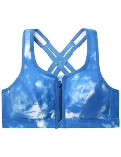 Glamorise Soutien-gorge Sport Fermeture éclair -Promos Soutien-gorge Boutique g 2008794 0001 4