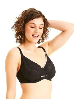 POMM'POIRE Soutien-gorge Grand Maintien Image