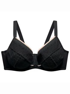 POMM'POIRE Soutien-gorge Grand Maintien Image 7 POMM'POIRE Soutien-gorge Grand Maintien Image -Promos Soutien-gorge Boutique g 2008798 0026 4