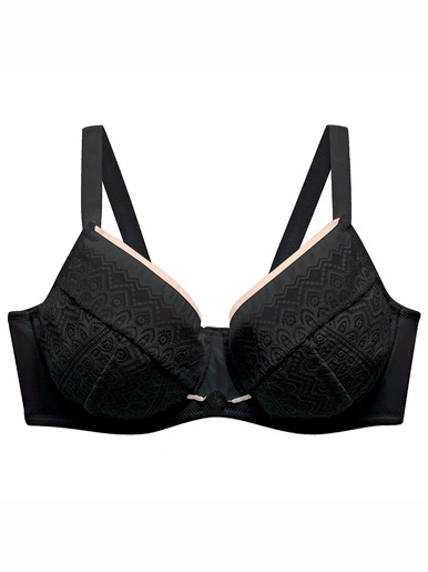 POMM'POIRE Soutien-gorge Grand Maintien Image 4 POMM'POIRE Soutien-gorge Grand Maintien Image – Image 4