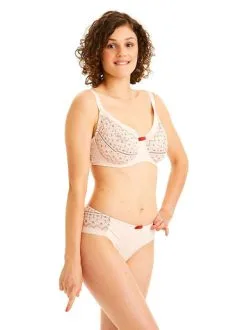 POMM'POIRE Soutien-gorge Grand Maintien Inconnue 6 POMM'POIRE Soutien-gorge Grand Maintien Inconnue -Promos Soutien-gorge Boutique g 2008805 0014 3