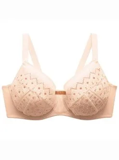 POMM'POIRE Soutien-gorge Grand Maintien Inconnue 7 POMM'POIRE Soutien-gorge Grand Maintien Inconnue -Promos Soutien-gorge Boutique g 2008805 0014 4