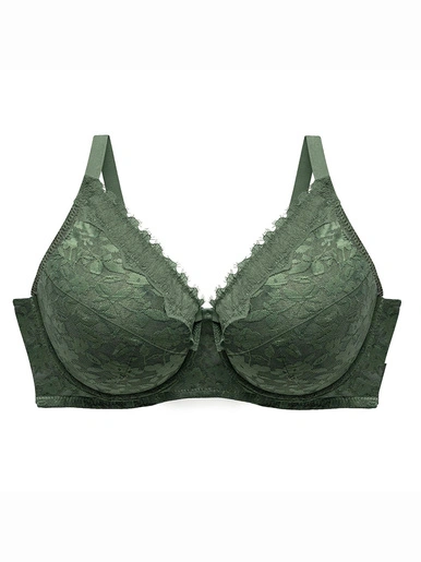 POMM'POIRE Soutien-gorge Grand Maintien Pamoison 4 POMM'POIRE Soutien-gorge Grand Maintien Pamoison – Image 4
