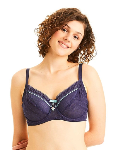 POMM'POIRE Soutien-gorge Grand Maintien Reveil 1 POMM'POIRE Soutien-gorge Grand Maintien Reveil