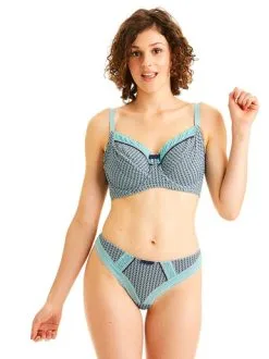 POMM'POIRE Soutien-gorge Grand Maintien Rose 6 POMM'POIRE Soutien-gorge Grand Maintien Rose -Promos Soutien-gorge Boutique g 2008831 0001 3