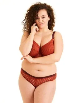POMM'POIRE Soutien-gorge Grand Maintien Speculoos 6 POMM'POIRE Soutien-gorge Grand Maintien Speculoos -Promos Soutien-gorge Boutique g 2008832 0023 3