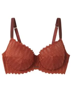 POMM'POIRE Soutien-gorge Grand Maintien Speculoos 7 POMM'POIRE Soutien-gorge Grand Maintien Speculoos -Promos Soutien-gorge Boutique g 2008832 0023 4