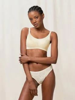 Triumph Soutien-gorge Sans Armatures Fit Smart -Promos Soutien-gorge Boutique g 2009028 0032 4