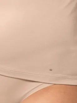 Triumph Caraco Smart Natural Shirt -Promos Soutien-gorge Boutique g 2009074 0032 3