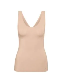 Triumph Caraco Smart Natural Shirt -Promos Soutien-gorge Boutique g 2009074 0032 5