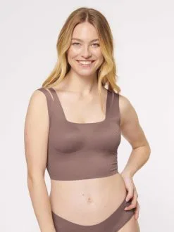 Brassière Sloggi ZERO Feel Flow Top