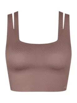 Brassière Sloggi ZERO Feel Flow Top -Promos Soutien-gorge Boutique g 2009158 0023 4