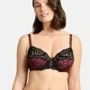 SANS COMPLEXE Soutien-gorge à Armatures Amelie Print