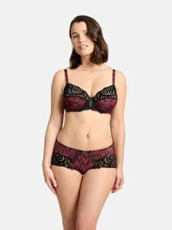 SANS COMPLEXE Soutien-gorge à Armatures Amelie Print -Promos Soutien-gorge Boutique g 2009186 0026 3