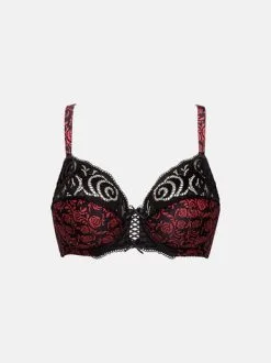 SANS COMPLEXE Soutien-gorge à Armatures Amelie Print -Promos Soutien-gorge Boutique g 2009186 0026 4