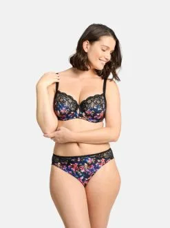 SANS COMPLEXE Soutien-gorge Armatures Ariane Fantaisy -Promos Soutien-gorge Boutique g 2009187 0026 3