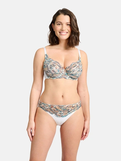 SANS COMPLEXE Soutien-gorge à Armatures Elise Fantaisy 3 SANS COMPLEXE Soutien-gorge à Armatures Elise Fantaisy – Image 3