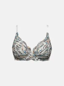 SANS COMPLEXE Soutien-gorge à Armatures Elise Fantaisy 7 SANS COMPLEXE Soutien-gorge à Armatures Elise Fantaisy -Promos Soutien-gorge Boutique g 2009193 0032 4