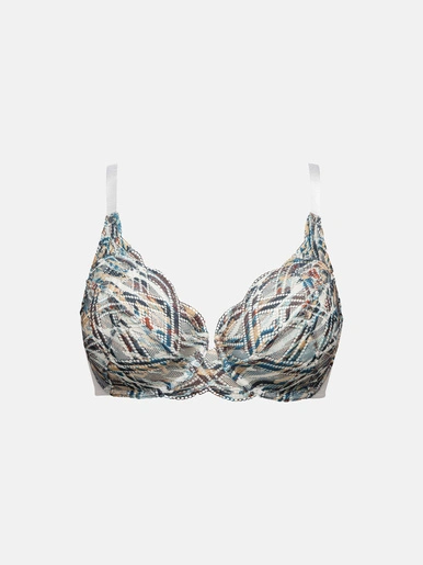 SANS COMPLEXE Soutien-gorge à Armatures Elise Fantaisy 4 SANS COMPLEXE Soutien-gorge à Armatures Elise Fantaisy – Image 4