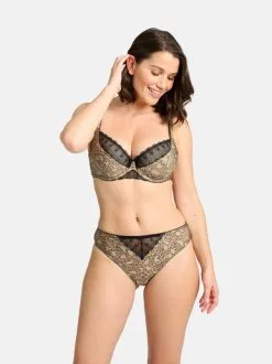 SANS COMPLEXE Soutien-gorge à Armatures Tara -Promos Soutien-gorge Boutique g 2009198 0006 3