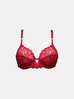 SANS COMPLEXE Soutien-gorge Corbeille Attirance -Promos Soutien-gorge Boutique g 2009200 0020 4