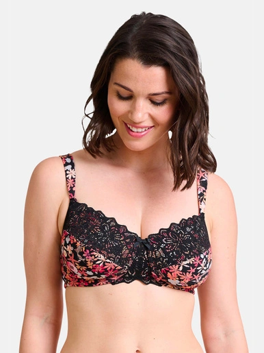 SANS COMPLEXE Soutien-gorge Post-opération AvaFantaisi 1 SANS COMPLEXE Soutien-gorge Post-opération AvaFantaisi