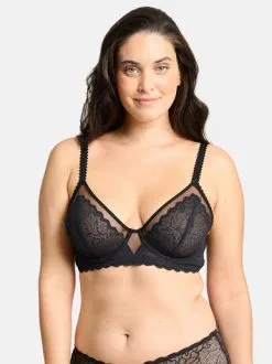 SANS COMPLEXE Soutien-gorge Bustier Océane