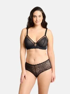 SANS COMPLEXE Soutien-gorge Bustier Océane -Promos Soutien-gorge Boutique g 2009632 0026 3