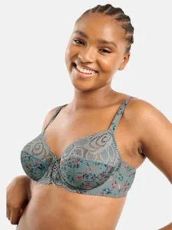 SANS COMPLEXE Soutien-gorge Amelie Print -Promos Soutien-gorge Boutique g 2009661 0001 3