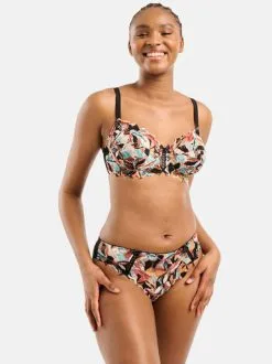 SANS COMPLEXE Soutien-gorge à Armatures Arum Mosaic -Promos Soutien-gorge Boutique g 2009667 0026 3