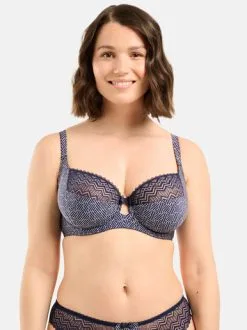 SANS COMPLEXE Soutien-gorge à Armatures Candice