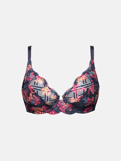 SANS COMPLEXE Soutien-gorge Elise Fantaisy 4 SANS COMPLEXE Soutien-gorge Elise Fantaisy – Image 4