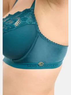 SANS COMPLEXE Soutien-gorge Arum Gloss -Promos Soutien-gorge Boutique g 2009678 0001 3