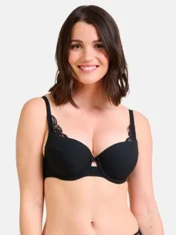 SANS COMPLEXE Soutien-gorge Corbeille Ariane Essential